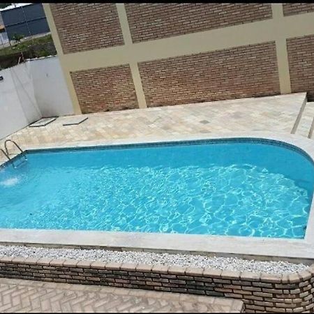 Villa Casa Na Barra de São Miguel Extérieur photo