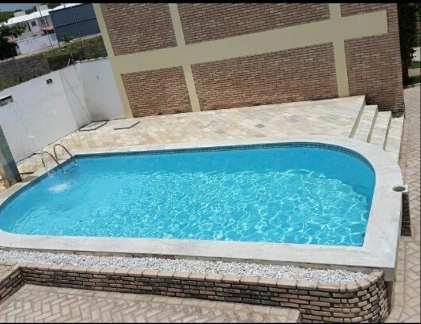 Villa Casa Na Barra de São Miguel Extérieur photo