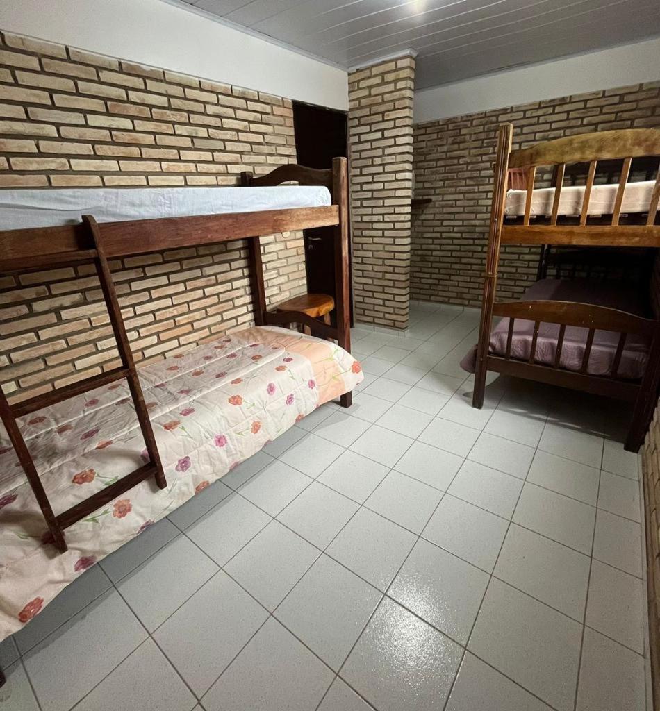 Villa Casa Na Barra de São Miguel Extérieur photo