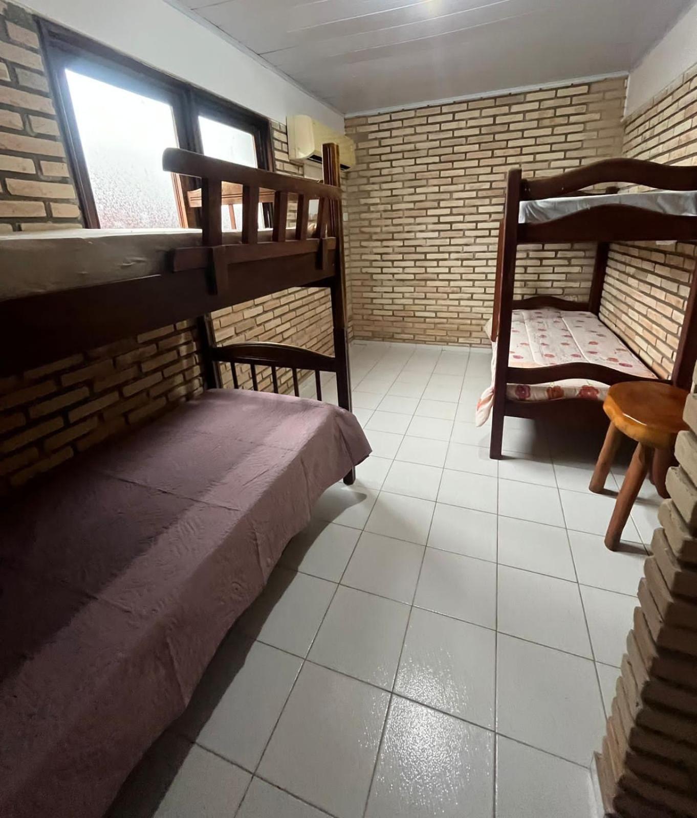 Villa Casa Na Barra de São Miguel Extérieur photo