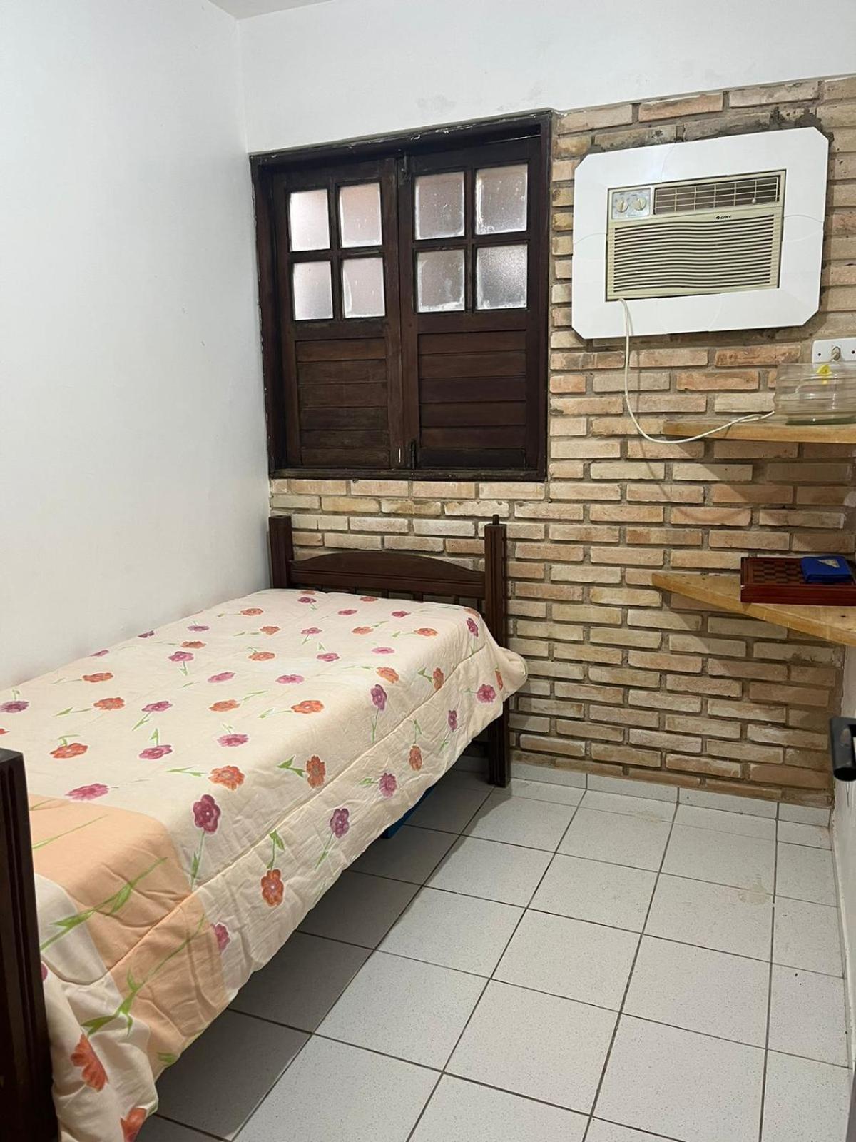 Villa Casa Na Barra de São Miguel Extérieur photo